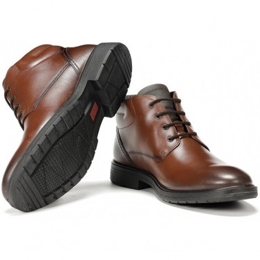 BOTTE IMPERMÉABLE FLUCHOS F1305 MAGNUS CAMEL