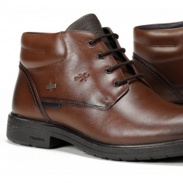 BOTTE IMPERMÉABLE FLUCHOS F1305 MAGNUS CAMEL
