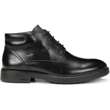 BOTTE IMPERMÉABLE FLUCHOS F1305 MAGNUS NEGRO
