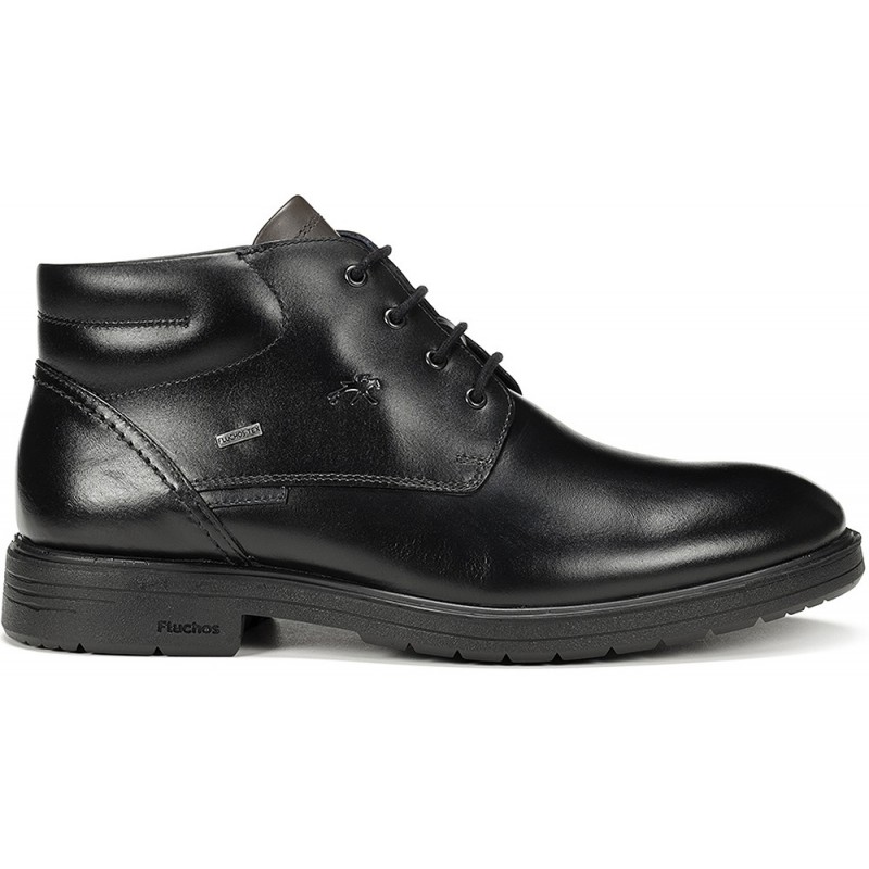 BOTTE IMPERMÉABLE FLUCHOS F1305 MAGNUS NEGRO