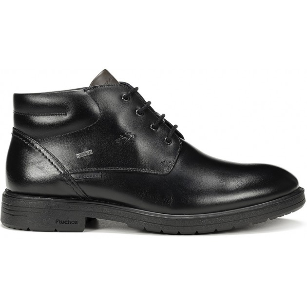 BOTTE IMPERMÉABLE FLUCHOS F1305 MAGNUS NEGRO BOTTE IMPERMÉABLE FLUCHOS F1305 MAGNUS NEGRO