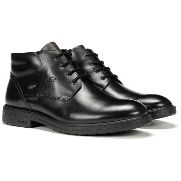 BOTTE IMPERMÉABLE FLUCHOS F1305 MAGNUS NEGRO