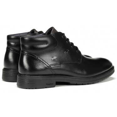 BOTTE IMPERMÉABLE FLUCHOS F1305 MAGNUS NEGRO
