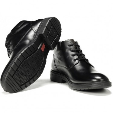 BOTTE IMPERMÉABLE FLUCHOS F1305 MAGNUS NEGRO