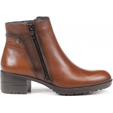 Bottines femme Fluchos F1367 Aliss CUERO