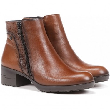 Bottines femme Fluchos F1367 Aliss CUERO