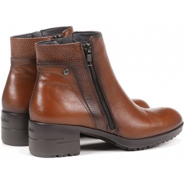 Bottines femme Fluchos F1367 Aliss CUERO