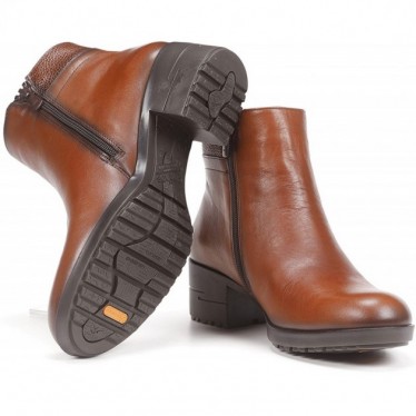 Bottines femme Fluchos F1367 Aliss CUERO