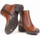 Bottines femme Fluchos F1367 Aliss CUERO