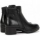 Bottines femme Fluchos F1367 Aliss NEGRO