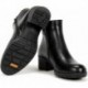 Bottines femme Fluchos F1367 Aliss NEGRO