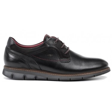 CHAUSSURES FLUCHOS KIRO F0979 NEGRO