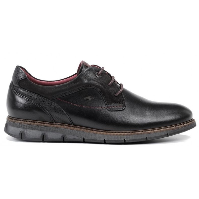 CHAUSSURES FLUCHOS KIRO F0979 NEGRO