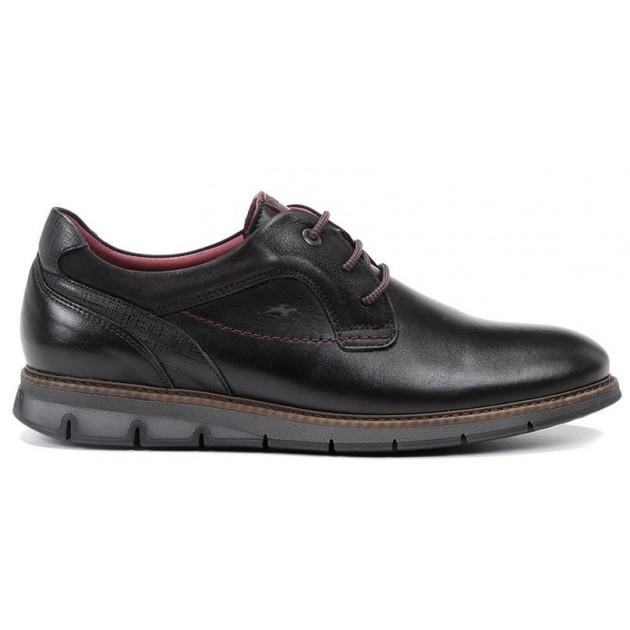 CHAUSSURES FLUCHOS KIRO F0979 NEGRO
