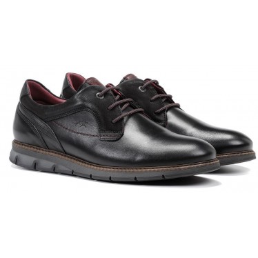 CHAUSSURES FLUCHOS KIRO F0979 NEGRO