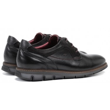 CHAUSSURES FLUCHOS KIRO F0979 NEGRO