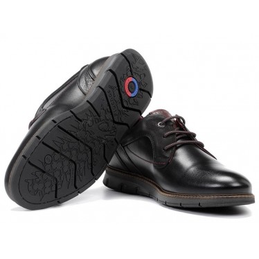 CHAUSSURES FLUCHOS KIRO F0979 NEGRO