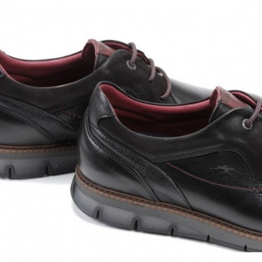 CHAUSSURES FLUCHOS KIRO F0979 NEGRO