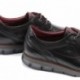 CHAUSSURES FLUCHOS KIRO F0979 NEGRO