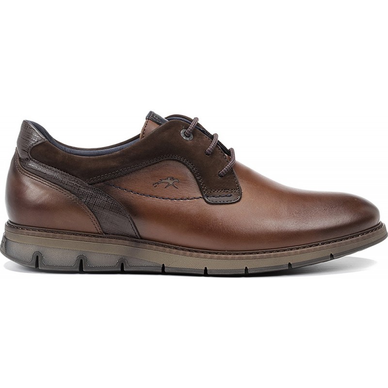 CHAUSSURES FLUCHOS KIRO F0979 CAMEL