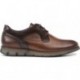 CHAUSSURES FLUCHOS KIRO F0979 CAMEL