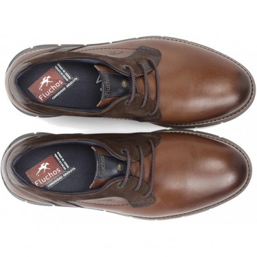 CHAUSSURES FLUCHOS KIRO F0979 CAMEL