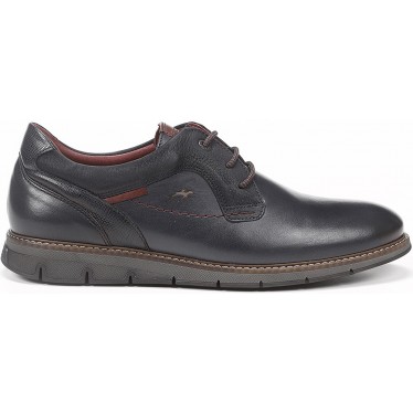 CHAUSSURES FLUCHOS KIRO F0979 MARINO