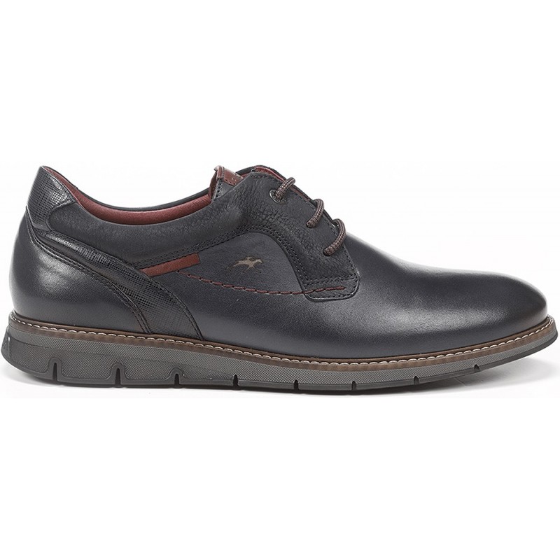 CHAUSSURES FLUCHOS KIRO F0979 MARINO