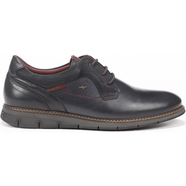 CHAUSSURES FLUCHOS KIRO F0979 MARINO