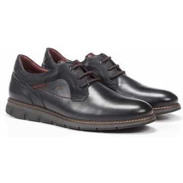 CHAUSSURES FLUCHOS KIRO F0979 MARINO