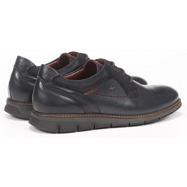 CHAUSSURES FLUCHOS KIRO F0979 MARINO