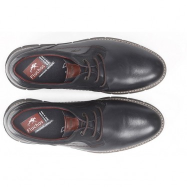 CHAUSSURES FLUCHOS KIRO F0979 MARINO