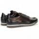 Baskets homme Fluchos F1215 Sander MARRON