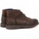 Bottines homme Fluchos F1241 Warrior MARRON