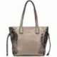 Hispanitas BI243527 Sac fourre-tout pour femme METAL_BASALT