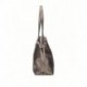 Hispanitas BI243527 Sac fourre-tout pour femme METAL_BASALT