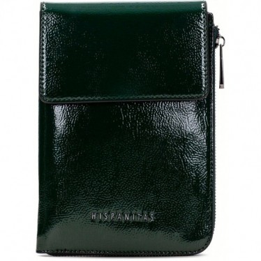 Hispanitas Sac à bandoulière pour femme BI243529 Mini FOREST