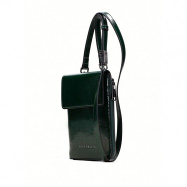 Hispanitas Sac à bandoulière pour femme BI243529 Mini FOREST