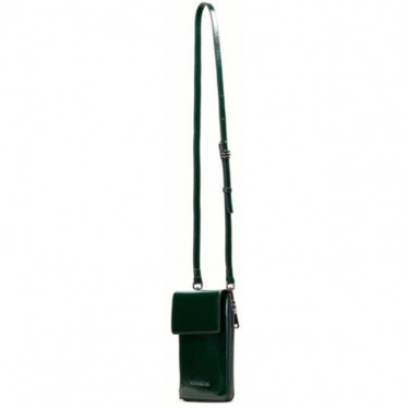 Hispanitas Sac à bandoulière pour femme BI243529 Mini FOREST