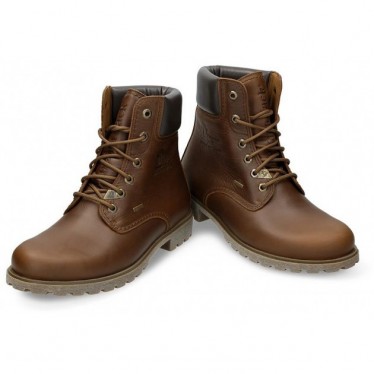 Bottines homme Panama Jack - Panama 03 GTX CUERO_C1