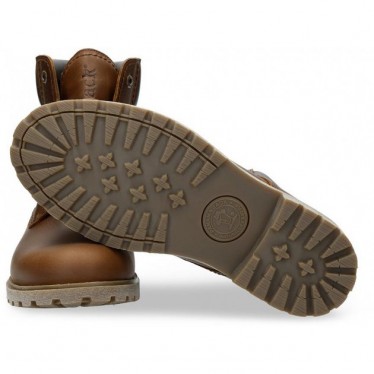 Bottines homme Panama Jack - Panama 03 GTX CUERO_C1