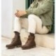 Bottines homme Panama Jack - Panama 03 GTX CUERO_C1