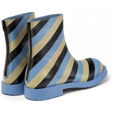 Camper K300464 Mil 1978, Bottes pour hommes MULTICOLOR_001