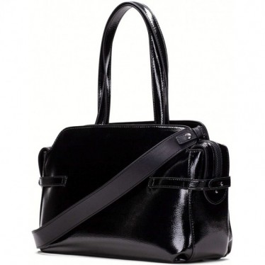 SAC À MAIN HISPANITAS BI243532 BLACK_C004