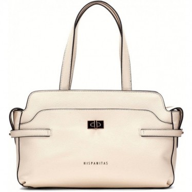 SAC À MAIN HISPANITAS BI243532 MILK_C002