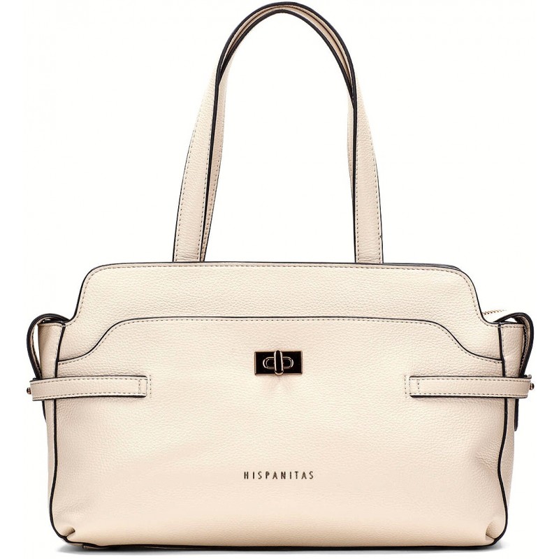 SAC À MAIN HISPANITAS BI243532 MILK_C002