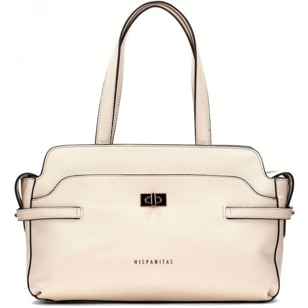 SAC À MAIN HISPANITAS BI243532 MILK_C002 SAC À MAIN HISPANITAS BI243532 MILK_C002
