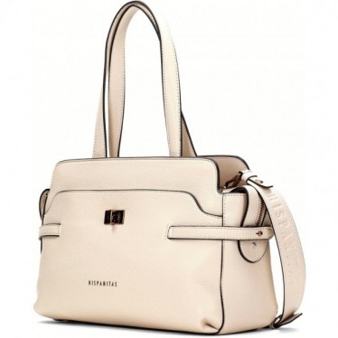 SAC À MAIN HISPANITAS BI243532 MILK_C002