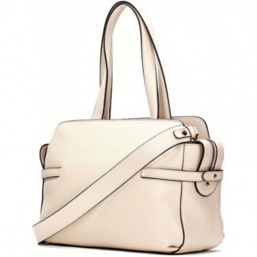 SAC À MAIN HISPANITAS BI243532 MILK_C002