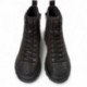 Camper K300245 Bottines homme Brutus TEXTURED_BLACK_029